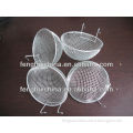 first hand factory latest design aritificial bird nest on alibaba